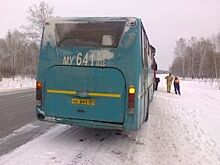 Почти половина междугородних автобусов потенциально небезопасны