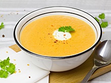 Шеф-повар Михайлов дал правильный рецепт горохового супа