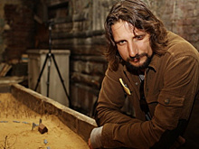 Знаменитый самарец Сергей Февралев собирается издать книгу о профессии художника-постановщика