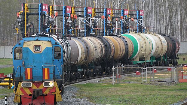 В России собрались продлить разрешение на вывоз бензина
