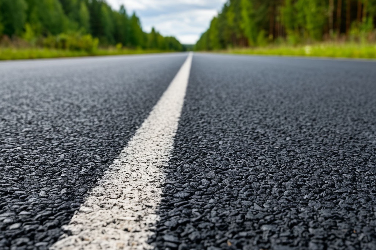 Воронежская область — лидер по объему федеральных дорожных инвестиций