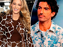 В суде раскрыли подробности очень интимного разговора Джастина Бальдони и Блейк Лайвли