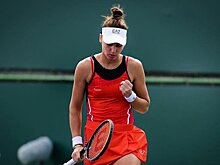Вероника Кудерметова вышла в полуфинал турнира категории WTA 500