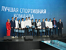 Спикер гордумы Светлана Иванова о конкурсе «Тюмень спортивная: 64% тюменцев выбирают активный образ жизни, что составляет почти 508 тысяч человек