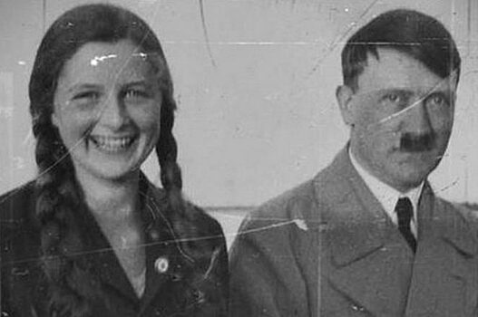 Что стало с сестрами Гитлера после войны