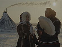 Фильм «Голоса Арктики» вышел в прокат