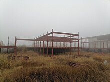 В Курске обсудили перспективы недостроя на Крымской