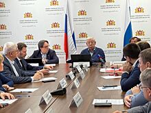 Свердловские общественники обеспечили прозрачность и законность на выборах