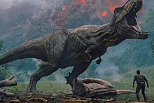 Возрождение динозавров стало реальностью: Jurassic World Evolution