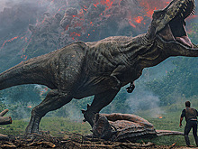 Возрождение динозавров стало реальностью: Jurassic World Evolution