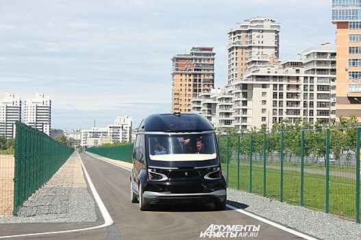 Самый продаваемый автомобиль с пробегом в Казани – «Лада» 14-й модели