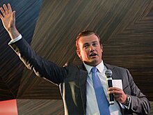 Сын экс-главы РЖД обжаловал задержание в Норвегии