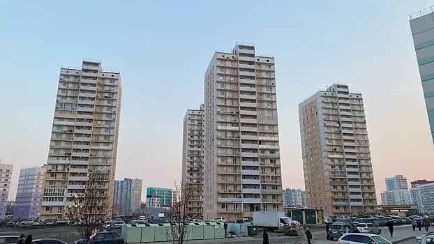 В Новосибирске подорожала стоимость продаваемых комнат