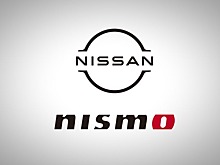 Nissan представил новый логотип