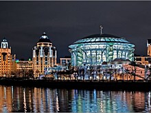 В Московском Доме музыки откроется XV юбилейный концертный сезон