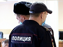 В Омской области разыскивают мужчину, подозреваемого в изнасиловании ребенка
