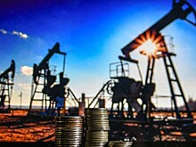 Мировые цены на нефть растут