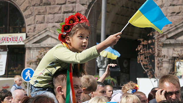 Украинцам пообещали «эпоху Ренессанса»
