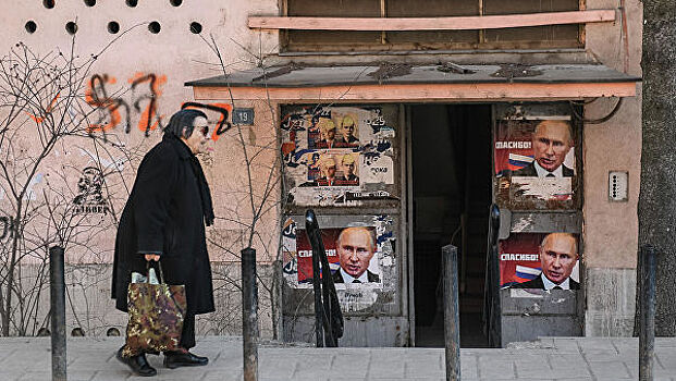 Сербский генерал рассказал о планах НАТО убить в Косово 20 тысяч солдат СРЮ