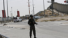Нападение на прохожих в Тель-Авиве признано терактом