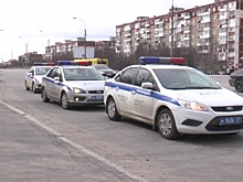 Водители парконов 22 сентября будут фиксировать нарушения ПДД как пешие инспекторы