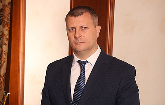 От министра финансов к послу. Кто такой Юрий Селиверстов