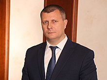 От министра финансов к послу. Кто такой Юрий Селиверстов