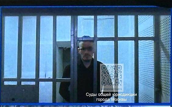 Осужденному в России за наркотики американцу Вудлэнду смягчили приговор