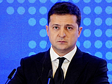 Зеленский озвучил позицию Украины по войне с Россией