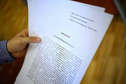 Невыездные фуры: калининградские бизнесмены написали Мишустину о проблемах с грузоперевозками