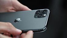 Работникам Минкультуры запретили пользоваться iPhone