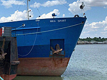 Стало известно состояние задержанных на Украине моряков