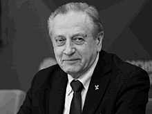 Мики Андо выразила соболезнования в связи со смертью Горшкова: «Никогда не забуду, что вы очень помогли мне. Покойтесь с миром»