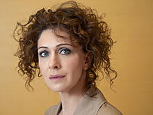 Ксения Раппорт: «Моя жизнь – это сплошной форс-мажор»