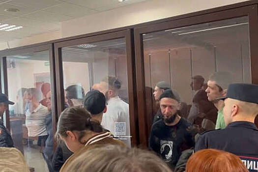 Суд вынес приговор за экстремизм 11 людям по делу о Telegram-канале "Что делать"