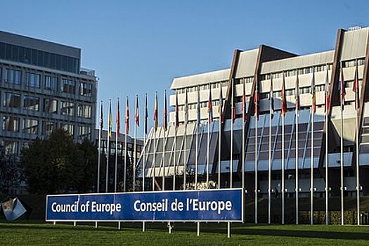 Парламент Грузии отозвал законопроект об иноагентах из Совета Европы