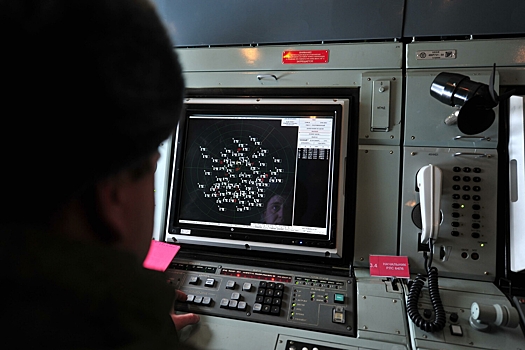 Минобороны сообщило о ликвидации еще 14 украинских дронов над Россией