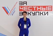 Кандидат от народа разгромила оппозицию и админресурс на выборах в Томском районе