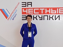 Кандидат от народа разгромила оппозицию и админресурс на выборах в Томском районе