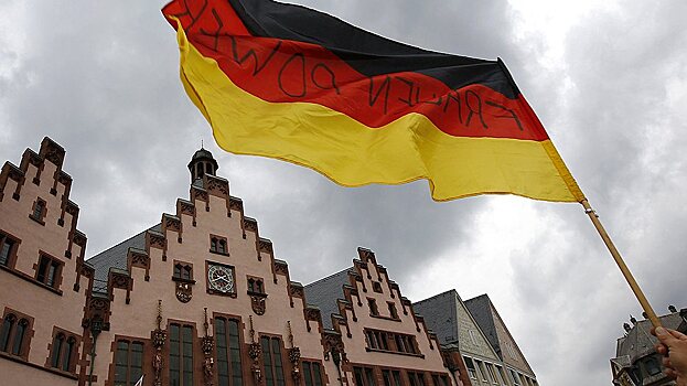 Суд Германии отказался запрещать неонацистскую партию из-за ее слабого потенциала