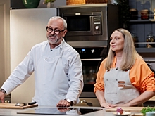 В ОК покажут кулинарное шоу о вкусах разных эпох