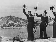 Зачем Сталин отдал Китаю Порт-Артур после Второй мировой