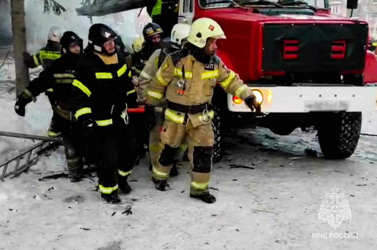 ВСУ вновь ударили по нефтезаводу на юге России