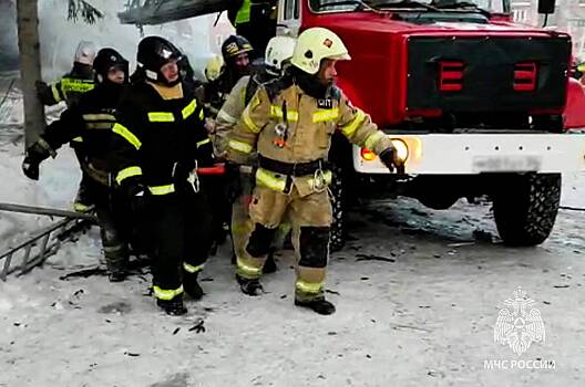 ВСУ вновь ударили по нефтезаводу на юге России