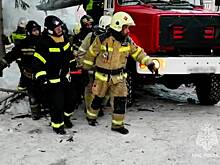 ВСУ вновь ударили по нефтезаводу на юге России