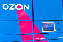 Ozon начнет передавать данные о клиентах продавцам маркетплейса