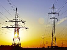Доходы России от энергоресурсов рухнули на 25%