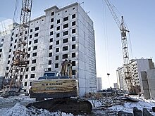 В прошлом году в Хабаровске удалось сдать девять проблемных «долгостроев»