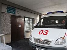 В массовой аварии на КАД пострадали двое младенцев и женщина