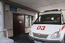 Пять человек пострадали в ДТП в Нижегородской области